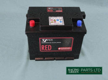TVR M0140 - Battery
